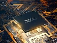 Mediatek Helio p90